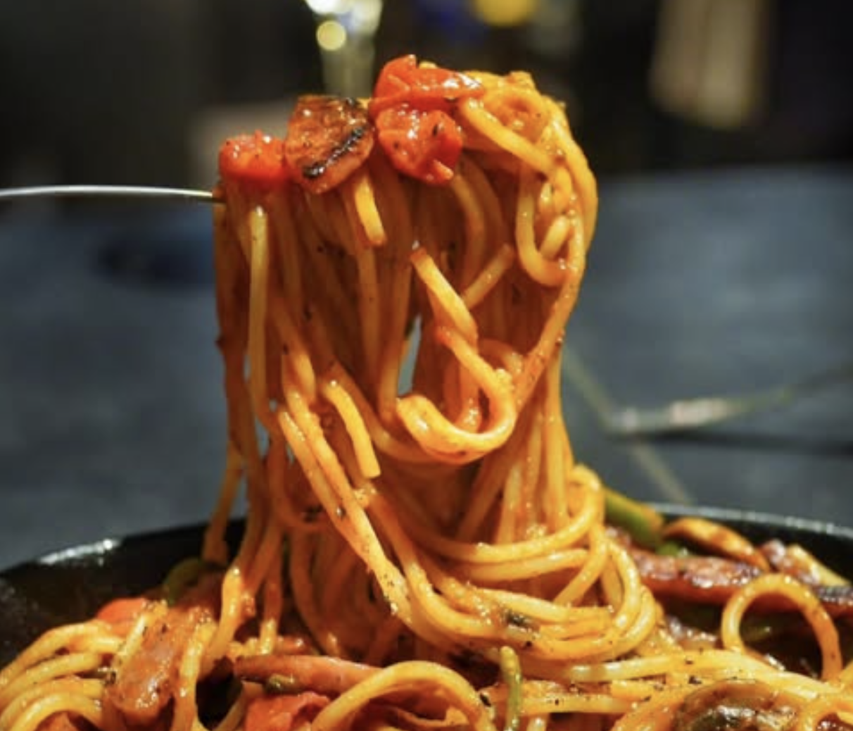 お食事の詳細