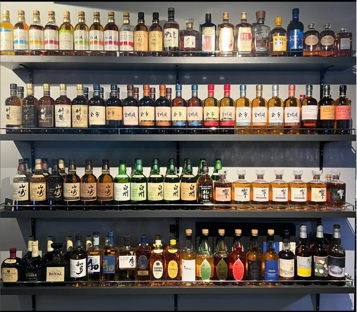 お酒の詳細